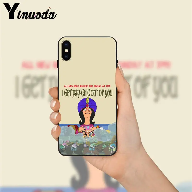 Cover for Bobs Burgers