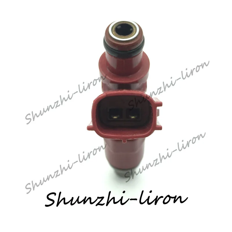 6 шт. Топливные форсунки 23250-97401 23209-97401 для 2004 2005 2006 toyota Avanza F601RM K3VE 1.3L Daihatsu Terios