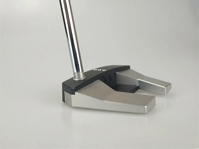 Phantom X5 Putter Phantom X 5 Golf Putter Golf Clubs 33/34/35 Inch Length Shaft With Head Cover EMS Free Shipping