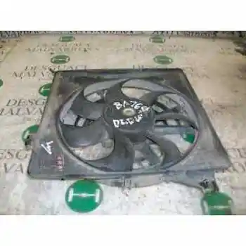 

ELECTRIC FAN KIA SHUMA II 1. 6 cat [BA769] 2 PINS [11763474]