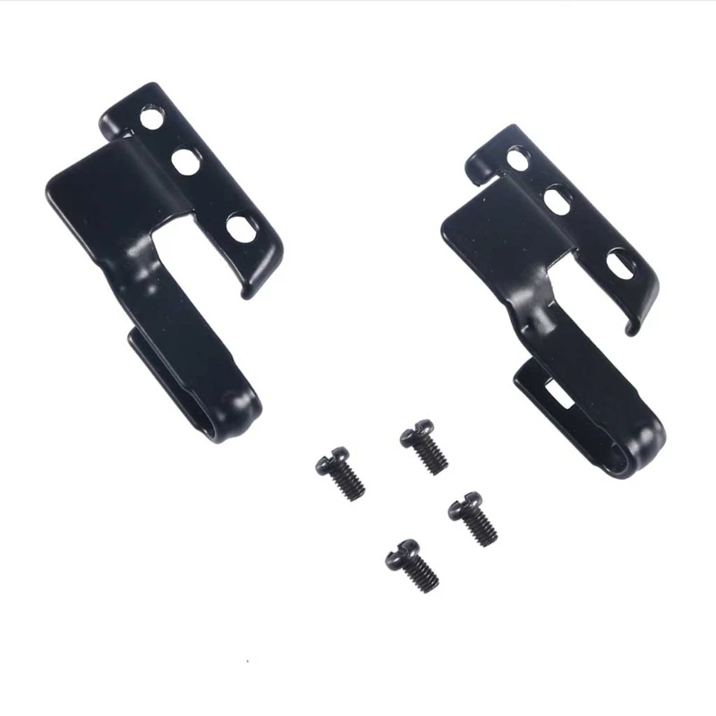 thumbnail interactive-video image 1 of HYXUAN Wiper Blade Arm Adapter Kit 3392390298 Compatible With 1 of 14