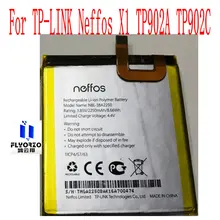 

Brand new original 2250mAh NBL-38A2250 Battery For TP-LINK Neffos X1 TP902A TP902C Mobile Phone