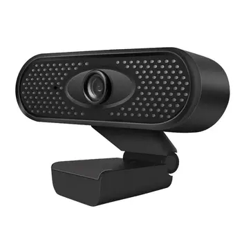 

720/1080P USB 2.0 HD Webcam USB Camera Video Recording Web Camera with Microphone For PC Computer веб камера
