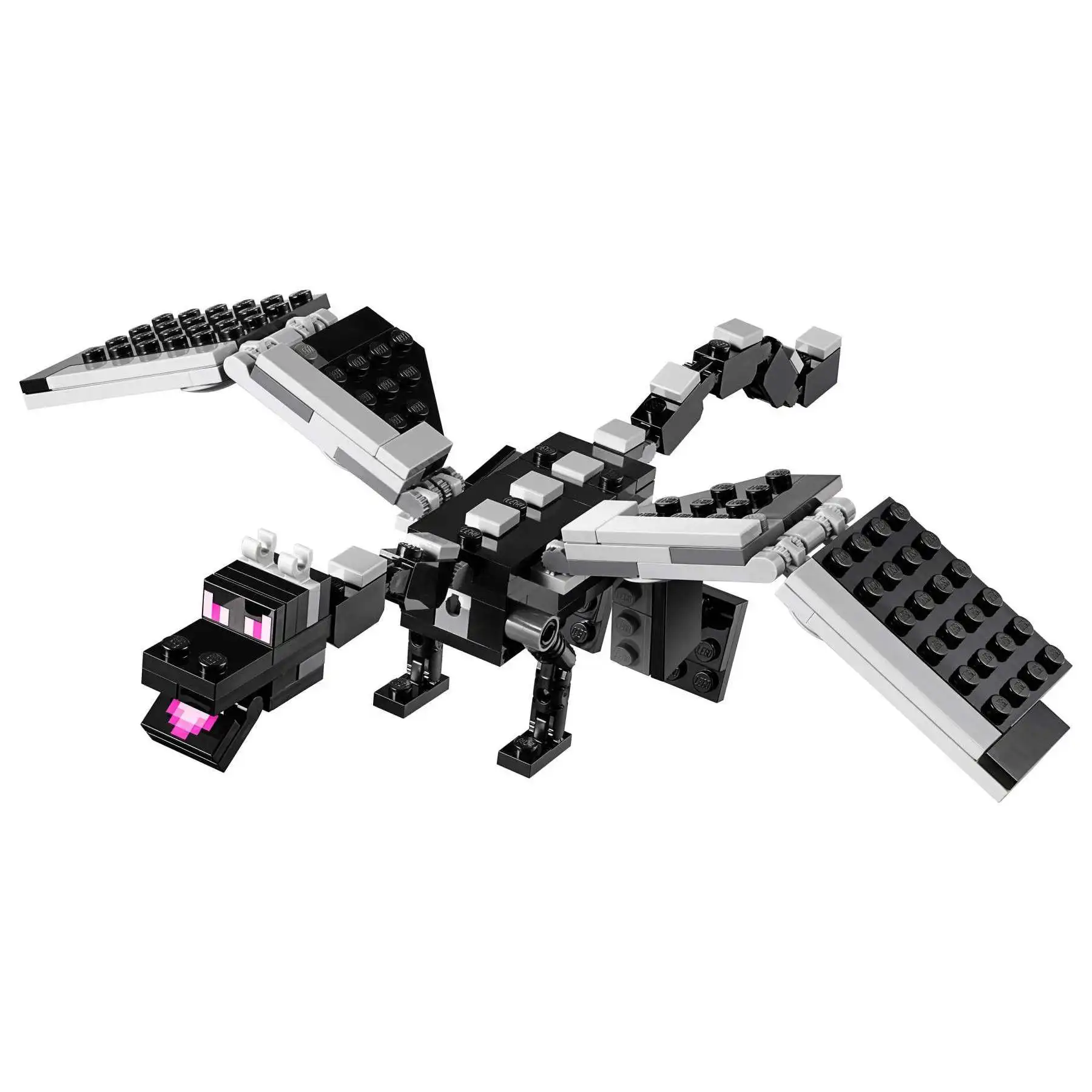 Designer Lego Minecraft™Last Battle Designer Lego Minecraft™Last Battle