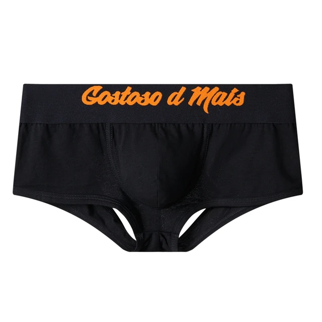 Cueca Jockstrap Calvin Klein This Is Love Masculina - Cueca