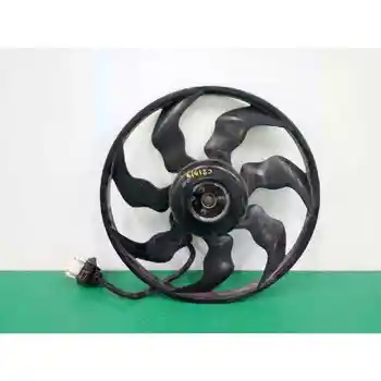

B105AP6AB01 ELECTRIC FAN HYUNDAI I30