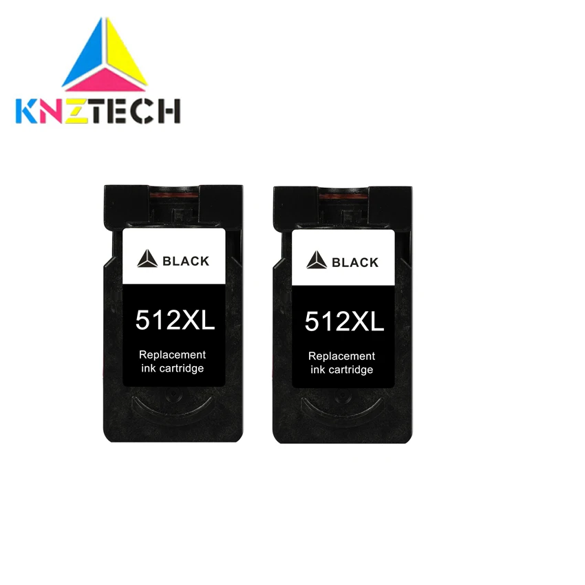 Чернильные картриджи 512XL pg512xl совместимые с Canon pg 512 cl 513 Pixma MP230 MP250 MP240 MP270 MP480 MX350