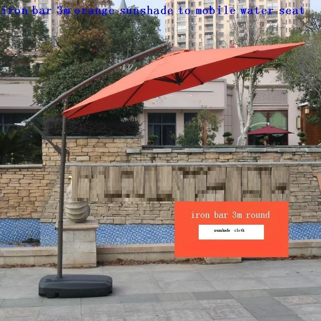 Het hotel Foto Gevoel van schuld Mariage Sonnenschirm Garten Pergola Tuinset Tuinmeubel Moveis Ikayaa Beach  Patio Parasol Outdoor Garden Furniture Umbrella Set - Patio Umbrellas &  Bases - AliExpress