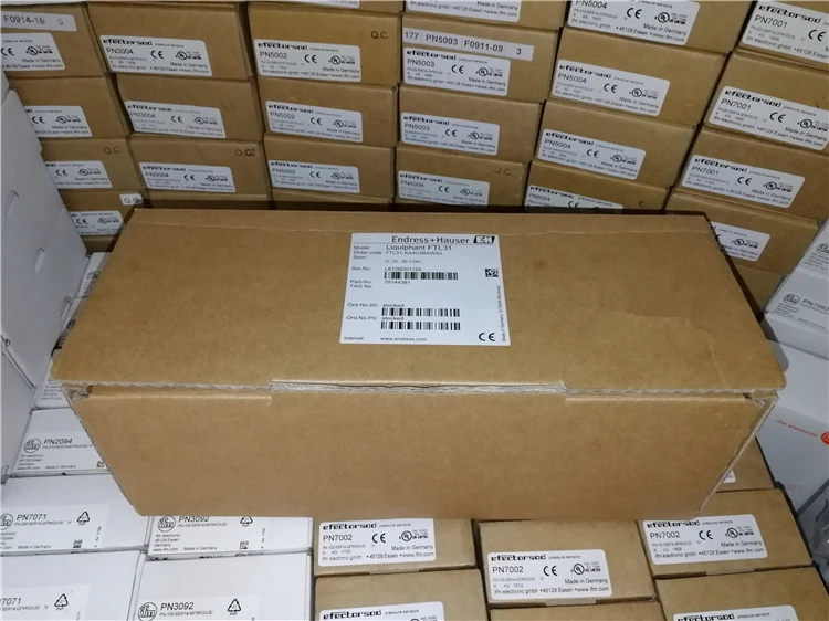 E+ H FTL31-CA4M2AAWBJ, FTL31-AA4U3BAWSJ, FTL31-11V0/0 абсолютно подлинный