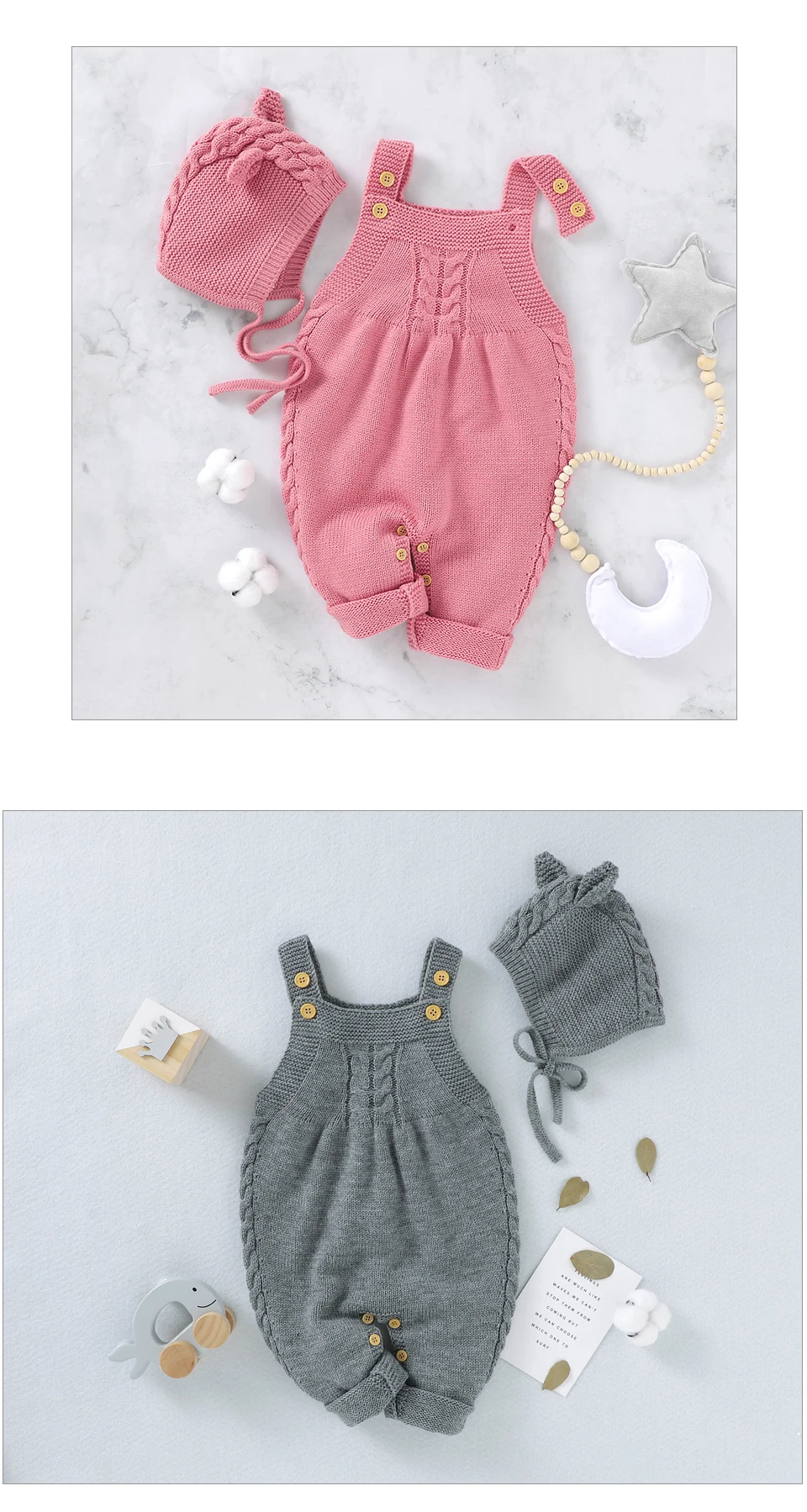 Newborn Sailor Romper Girls Boy Costume Anchor Baby Romper Set Knitted Newborn Girl Boy Jumpsuit Outfit + Cute Hat Solid Toddler Children Onesies Clothing Sleeveless One Piece bamboo baby bodysuits	