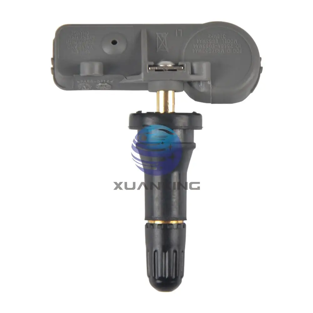 OEM DV6T1A180AA Ÿ̾ з  ͸ ý TPMS 433MHz for Ford Explorer  ׺ DV6T-1A150-AA