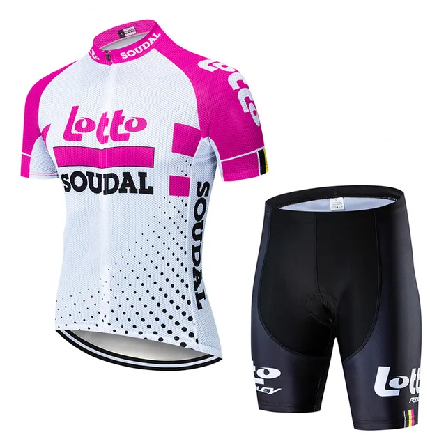 C12 Pro team jumbo visma набор велосипедных футболок, мужской велосипедный Майо MTB Racing ropa Ciclismo летняя быстросохнущая велосипедная ткань 9D гелевая - Цвет: C12