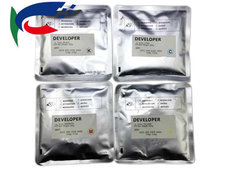 Совместимый Новый Разработчик для разработчика xerox C4470 2255 4400 3370 3300 3360 7435 5575 |