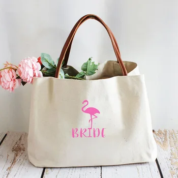 

Personalized Bag Wedding or Hen Party Gift Personalized Bachelorette PartBridesmaid Gift Bag