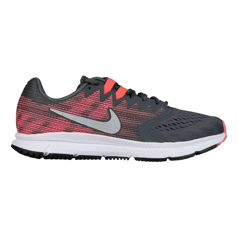 air zoom span 2