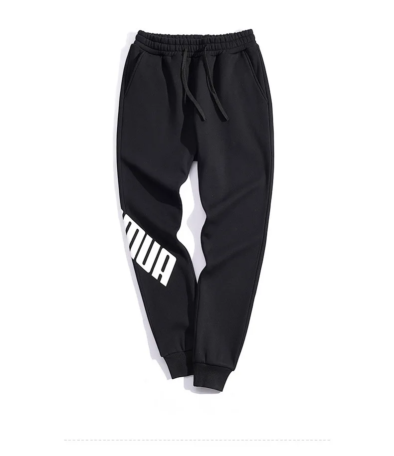 Спортивный костюм Мужская Черная кофта для бега+ штаны комплект из двух предметов спортивный костюм спортивные штаны плюс размер 5XL 6XL 7XL флисовые толстовки 140 кг