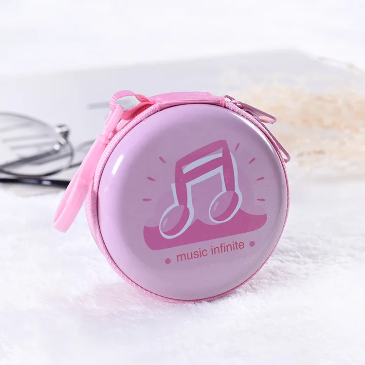 

Coin Purses Small Change metal Money Bags Pocket Wallets Women Key Holder girl Case Mini Functional Pouch Zipper Card Wallet