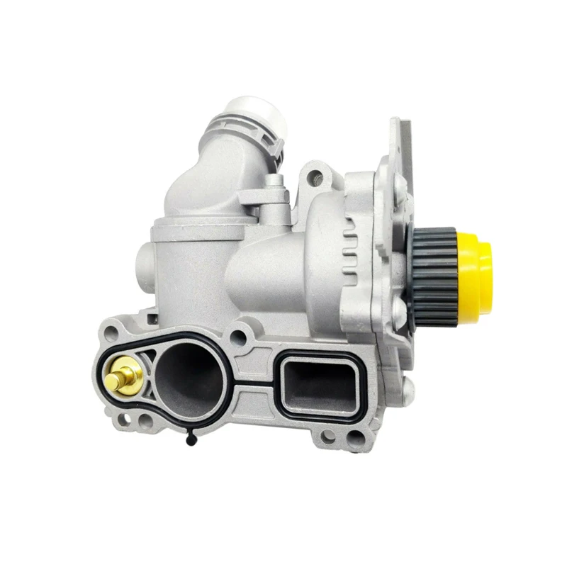 Двигатель EA888 в сборе для VW Golf Jetta Passat Tiguan Audi A4 A5 A6 Q3 Q5 1 8/2 0 T 06H121026AA 06H 121 026|Водяные