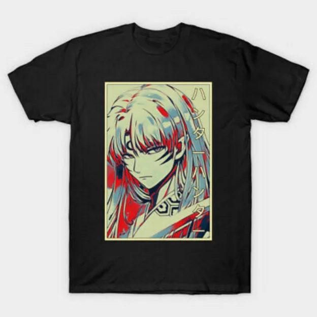 Cool Demon Sesshomaru Inuyasha Yokai 
