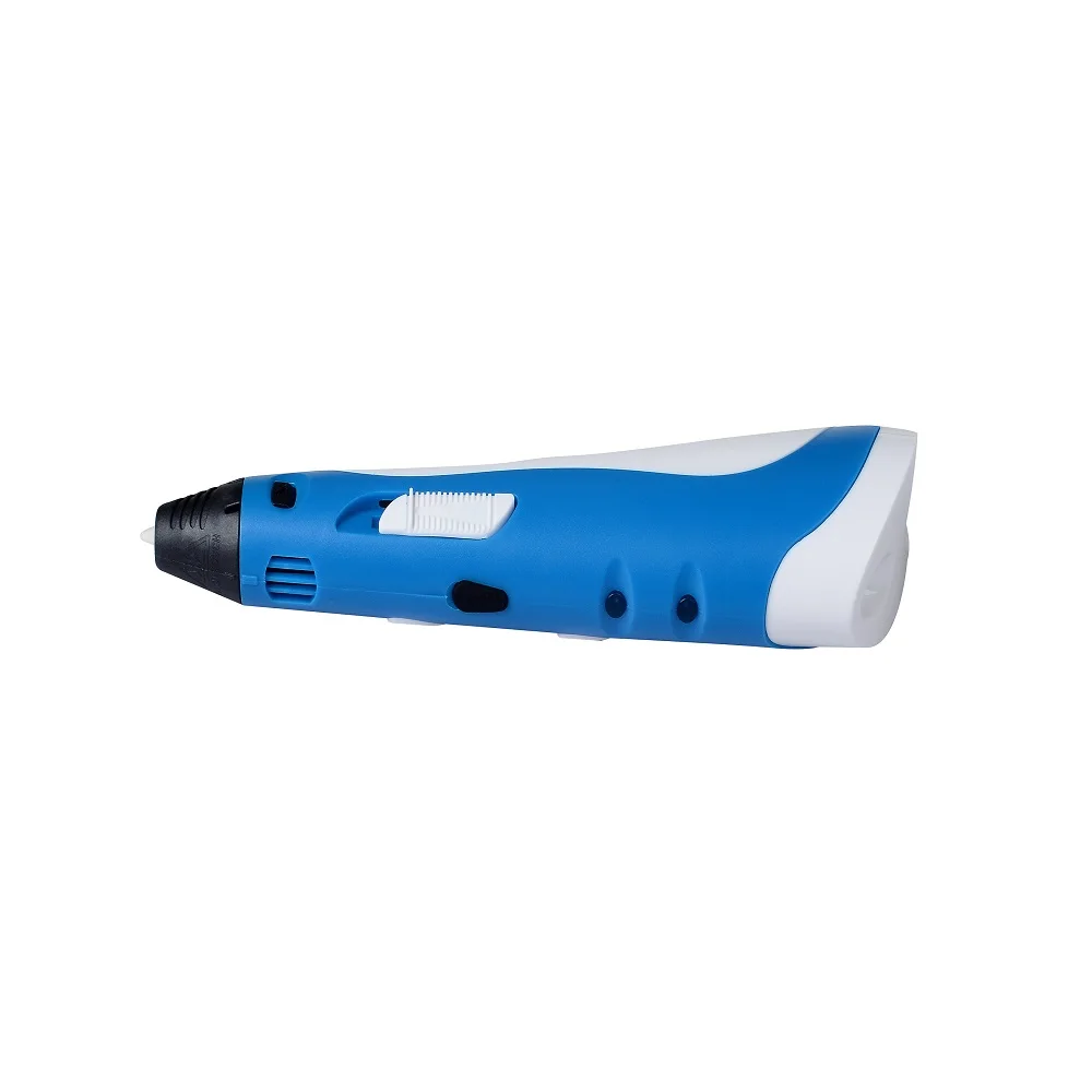 3D-ручка детская HONYA синяя(3D-PEN-SC-1-blue: HONYA