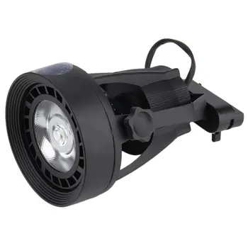

LED Track Light Clothes Store Jewelry Car Display Hall Spot Lamp Lighting Wholesale