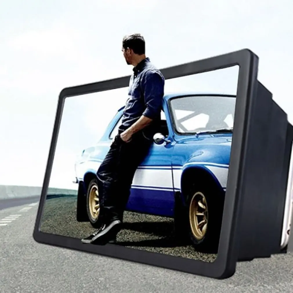 Держатель для мобильного телефона защита глаз искусственный часы ТВ