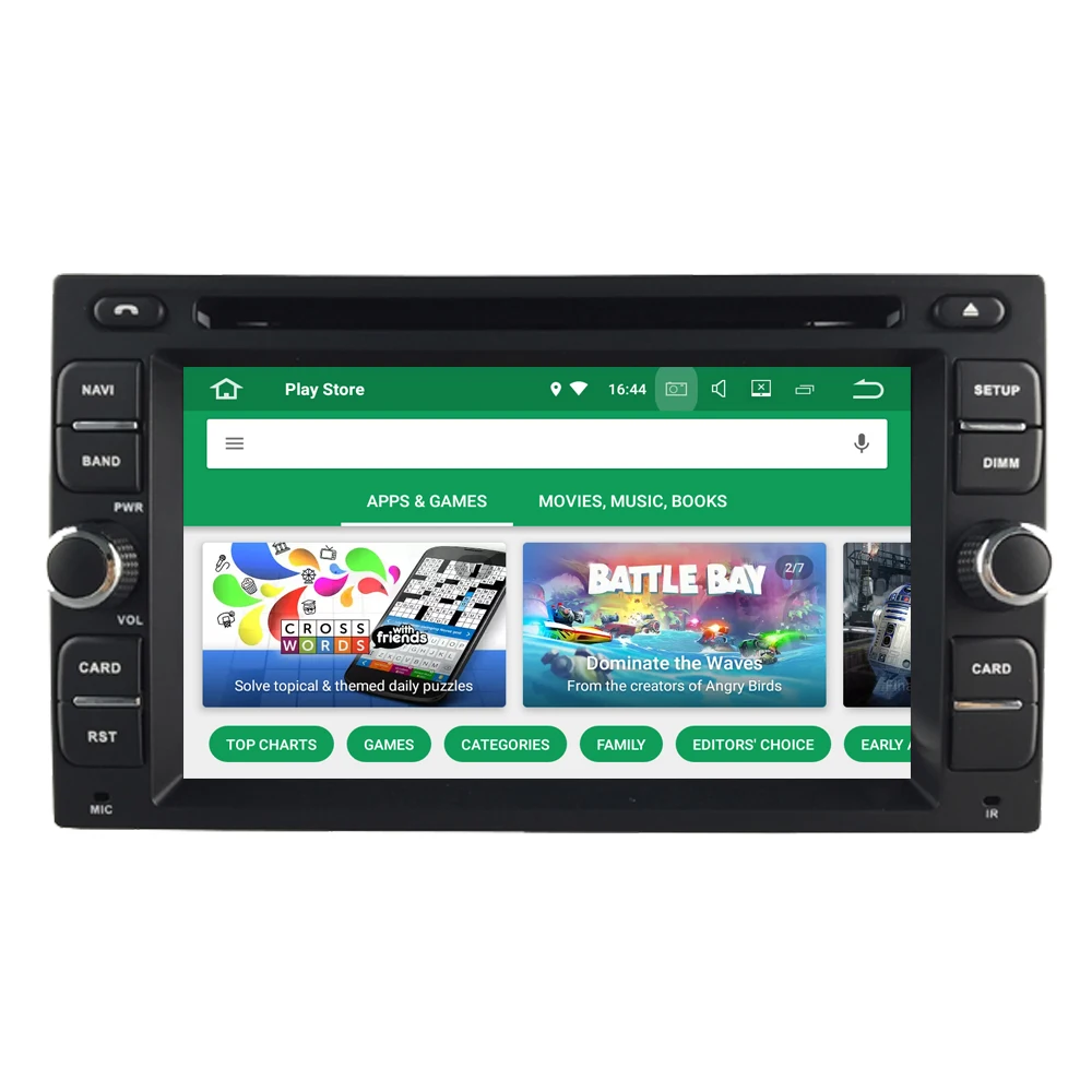 Perfect RoverOne Car Radio DVD Navigation For Nissan For Qashqai Patrol Seranza Note Murano For X-Trail Safari Cube Tiida Versa Latio 0