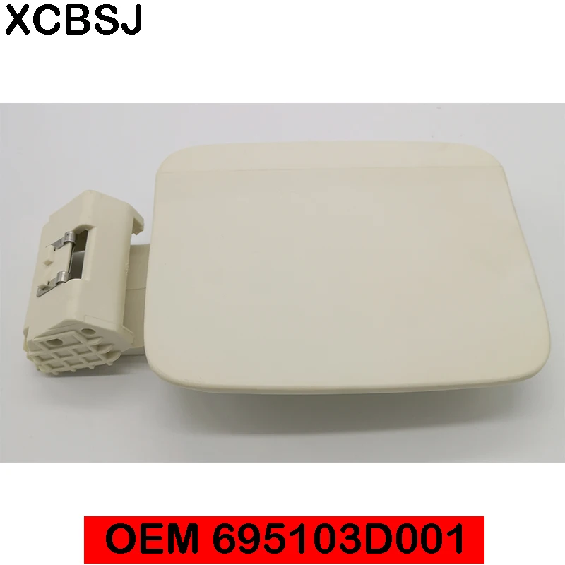 Genuine Gas Cover Cap Fuel Filler Assy 695103d001a For Hyundai Sonata