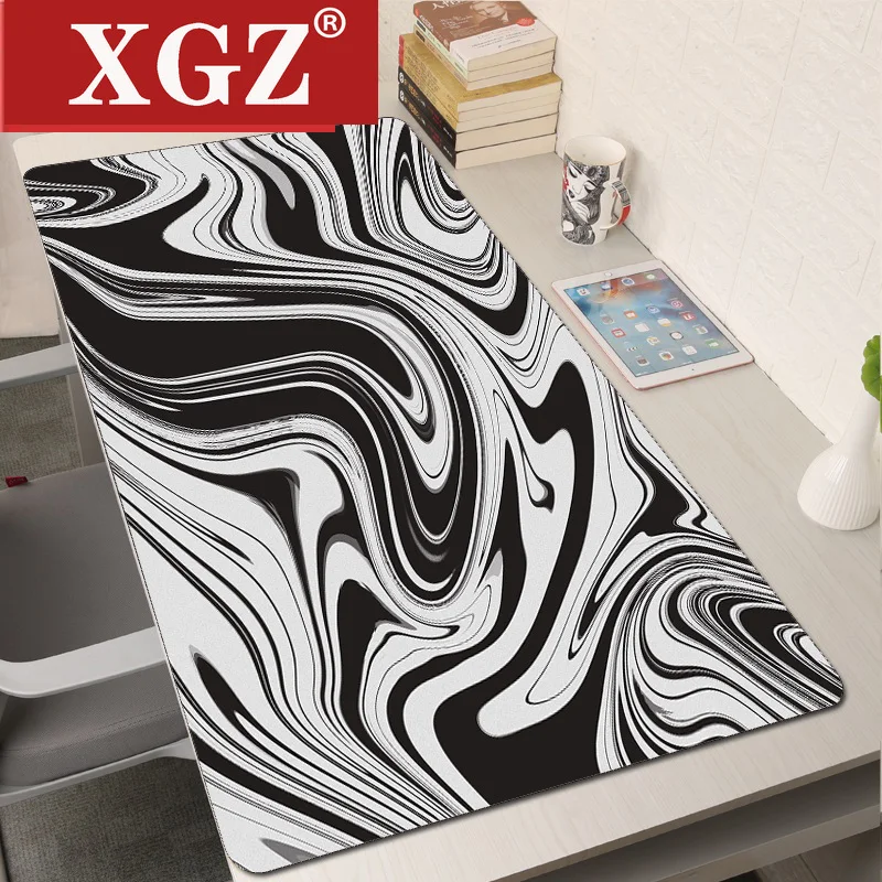 

Art Rendering Gaming Mouse Pad Speed Lock Edge Natural Rubber Waterproof Water Gaming Table Keyboard Pad Computer DOTA Office
