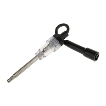 

Spark Plug Pick Up Coil Tester Ignition Diagnostic Tool Ignition System Checking Car Motor Accessories