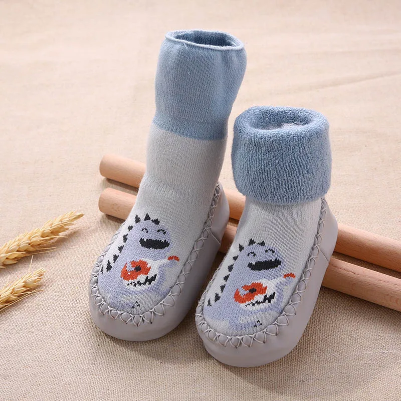 ZURLEFY Beige Baby Walking Shoes, Cute Toddler First Walking Shoes For Baby Boy, Soft Rubber Sole Non Slip Baby Slippers(37-01M) | Sneakers