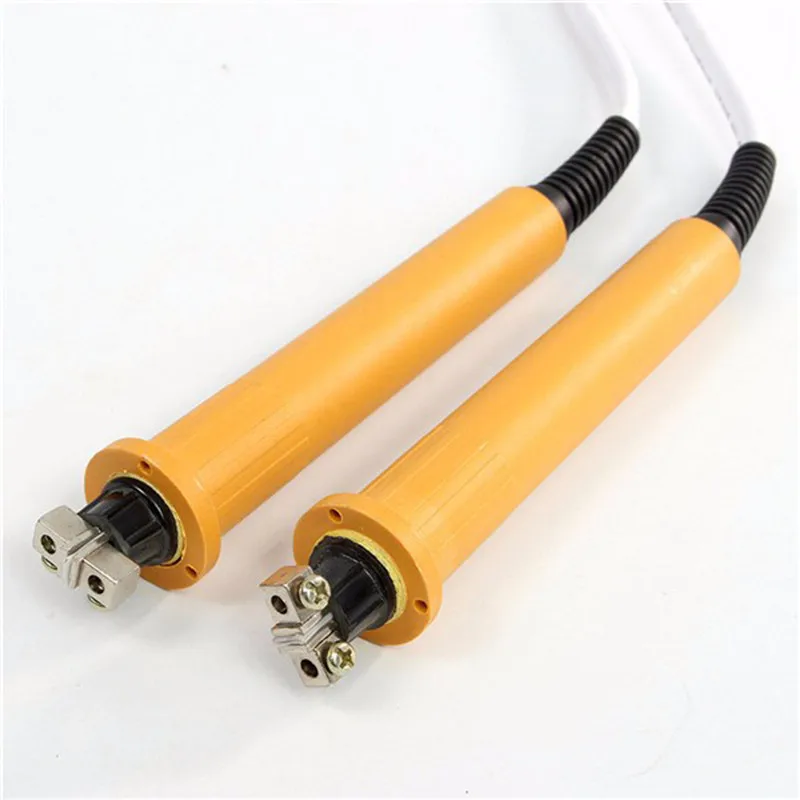 Professional Electrocautery Pen Carving Soldering Gourd Pyrography Pen Soldering Iron Pen for Gourd Pyrography Machine portable stick welder