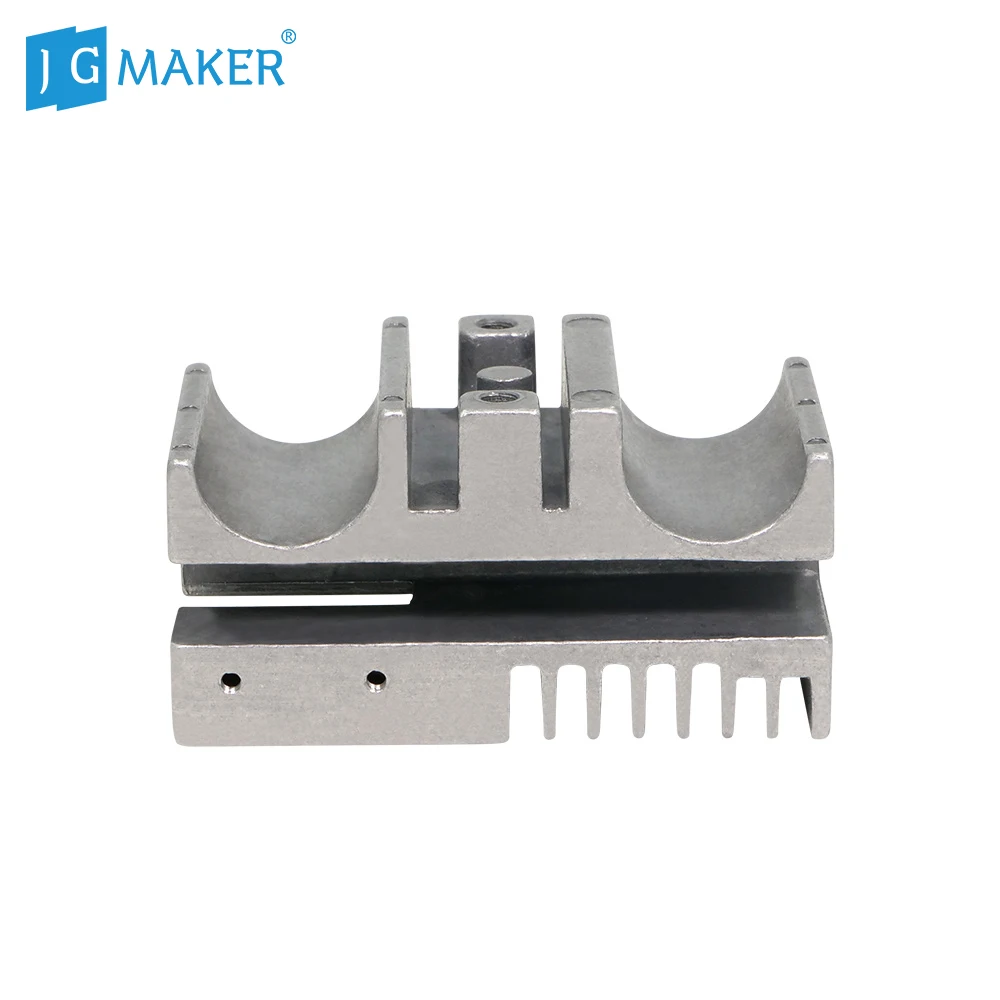 JGMEKR 3D принтер 1 шт. J head для принтера A3S A5 A5S|for 3d printer|printer 3dprinter a3 |
