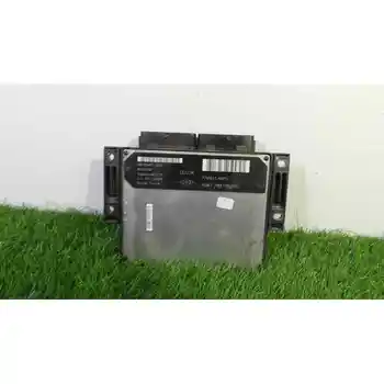 

1042881 switchboard Engine EUA Renault Clio Ii Phase Ii (b/cb0)