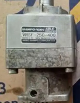 

1PC Used SHIMPO VRSF-25C-400