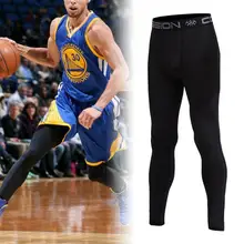 Колготки для бега, мужские компрессионные штаны, спортивные Леггинсы, спортивная одежда для фитнеса, длинные брюки, штаны для тренировок, обтягивающие леггинсы, Hombre