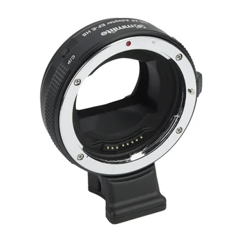 

Commlite lens adapter CM-EF-E HS AF Adapter Ring for Canon EF/EF-S Lens to Sony E Cameras A9 A7RIII A7RII lens holder Cam