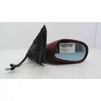 

3 CLEMS 3 Right Rearview Mirror Alfa Romeo 166 2.4 Jtd