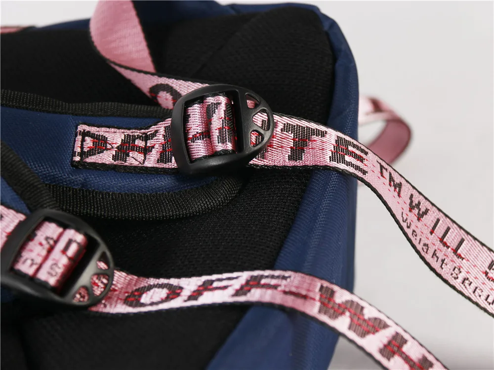 Billie Eilish print New vogue Backpack Teenager Boy/girl School Bags Waterproof Oxford USB Charger Women/Men Backpack School Bag