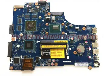 

LA-9104P motherboard for dell 3521 5521 laptop motherboard la-9104p dell motherboard i3 CPU orginal Test motherboard