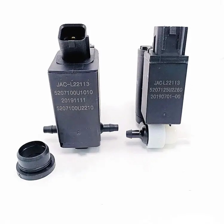

Мотор водяной струи для JAC Refine S2/T40 SEI 2 S3 T5 SEI 3 S5 мотор для полива камеры 5207100U2210/1010 5207125U2260