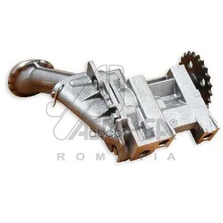 Насос Масляный Renault Logan/Sandero 1.4/1.6 8v Asam-Sa 30372 ASAM-SA арт. 30372