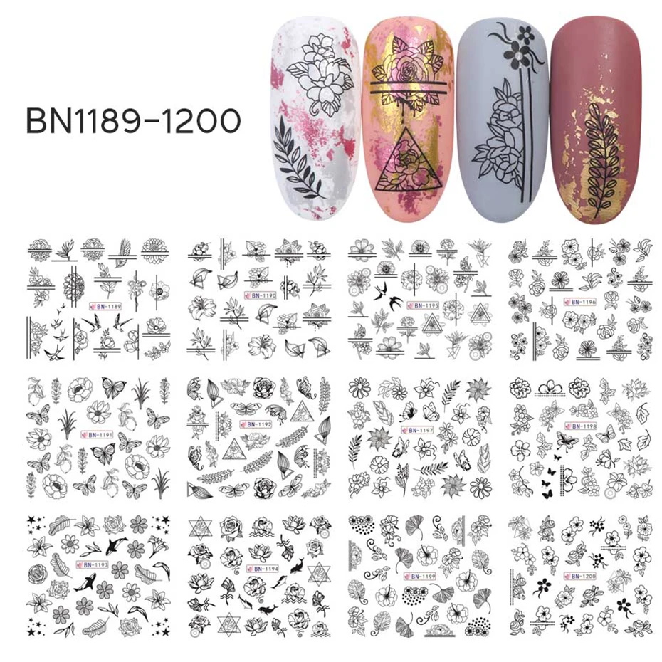 # BN1189-1200