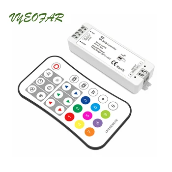 

LED Pixel Strip Controller Digital Addressable LED SPI(TTL) strip Control WS2801 WS2811 ws2812 sk6812 IC DC5-24V 1024 dots