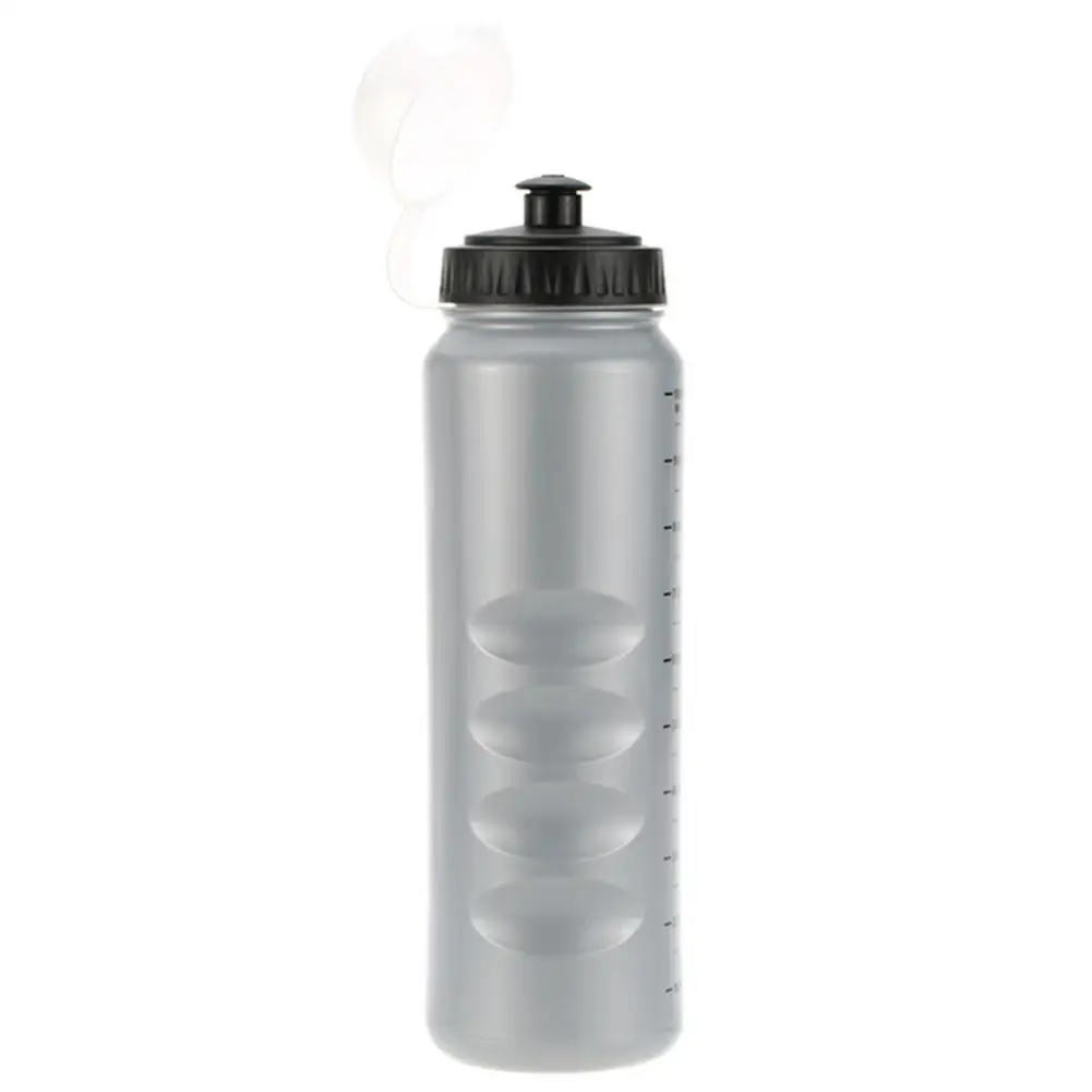 GUB Team 1000ml Bike Bottle Portable Cycling Water Bottles Dust Cover Outdoor Sports Bottle