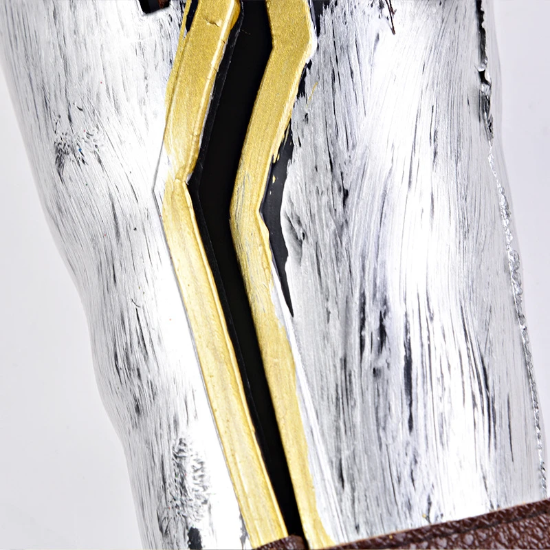  Halloween Cospaly Hot Wonder Woman Bracers Headgear Justice League Costume Accessories Performing P