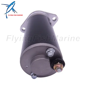 

50-803835T02 Starter Motor for Mercury Marine 8HP 9.9HP Boat Motor