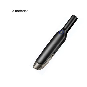 

Car vacuum cleaner wireless charging home car dual-use Portable Wireless Handheld Mini Auto Vacuum for Car