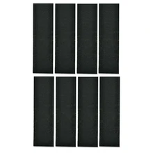 Замена угольный фильтр усилителя для Холмса всего очиститель воздуха серии Aer1