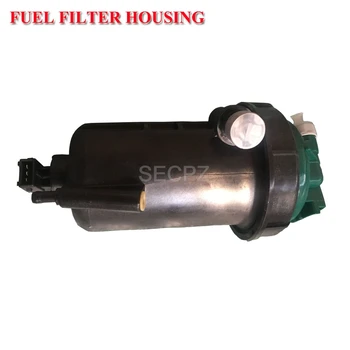 

For CITROEN Jumper Fiat Ducato PEUGEOT Boxer Fuel Filter Housing 2.2 2.3 3.0 JTD brand new 1368127080 1346387080 1352490080